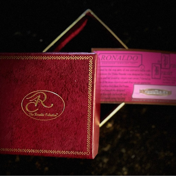 Handcrafted Renaldo Bracelet - special design for The Pine Cone in Jackson, MS - Picture 4 of 6